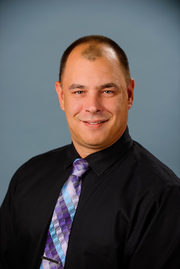 Photo of Zack Elcombe